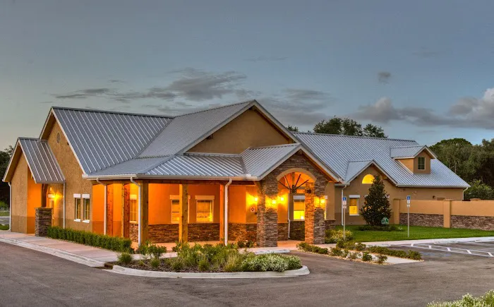 Okeechobee Veterinary Hospital 12