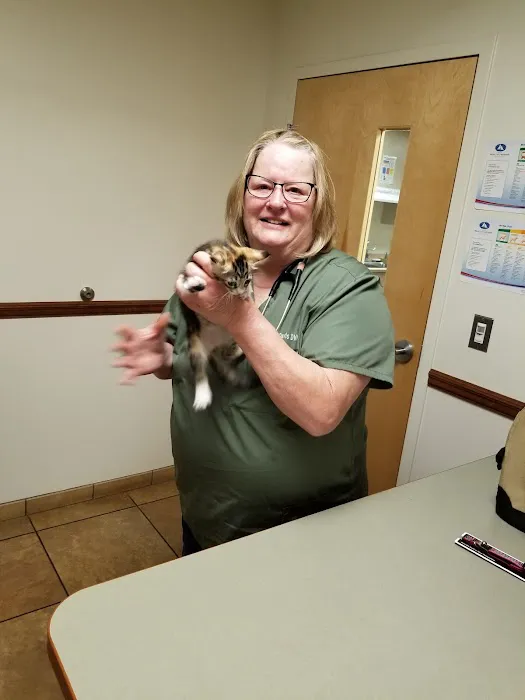Okeechobee Veterinary Hospital 12