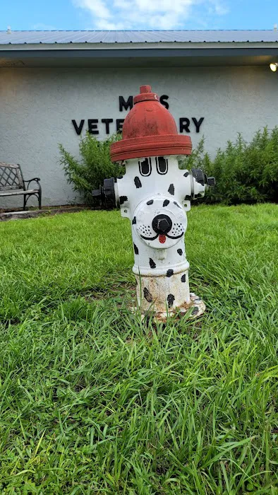 CowTown Animal Hospital 12