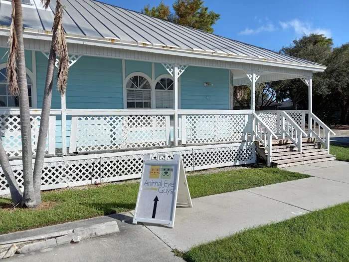 Animal Eye Guys - Fort Myers 12