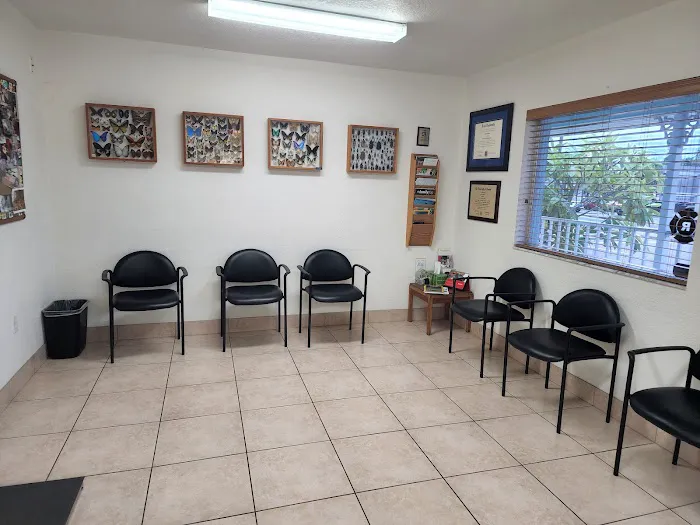 Peace River Veterinary Clinic 12