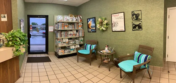 Punta Gorda Animal Hospital 12