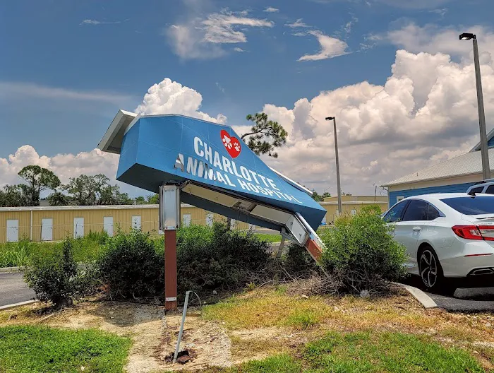 Charlotte Animal Hospital 7