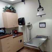 Charlotte Animal Hospital ico