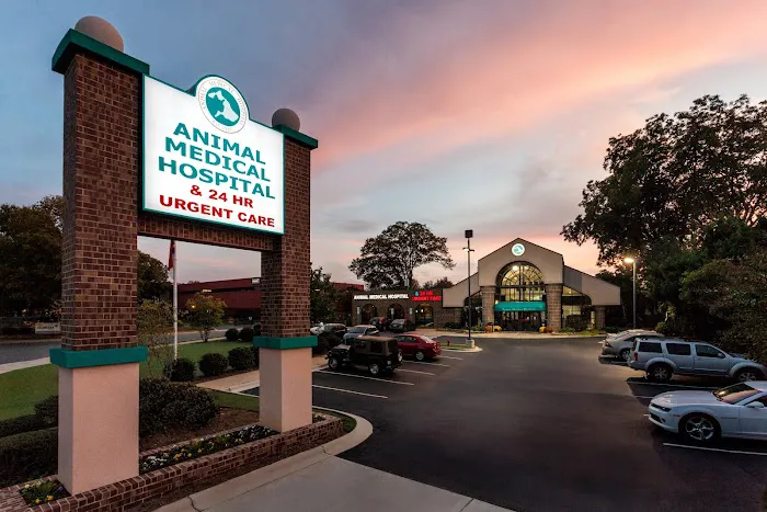 Animal Medical Hospital & Urgent Care 1