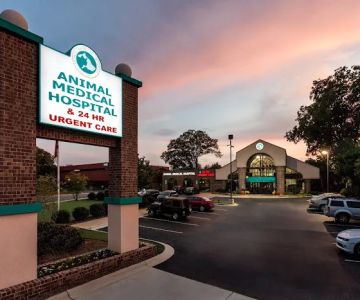 Animal Medical Hospital & Urgent Care