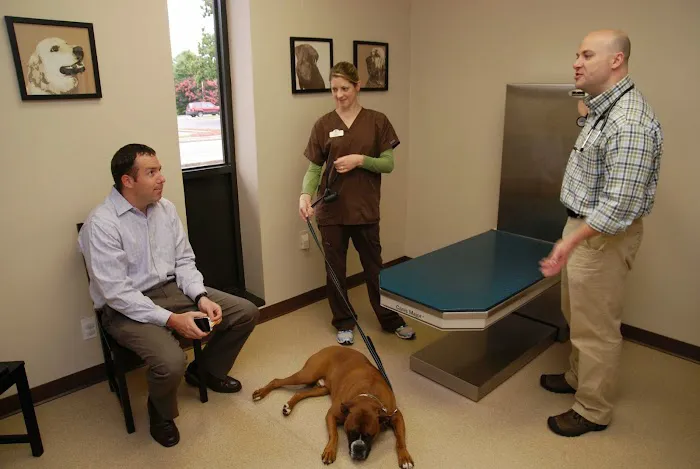 Cotswold Animal Hospital 8