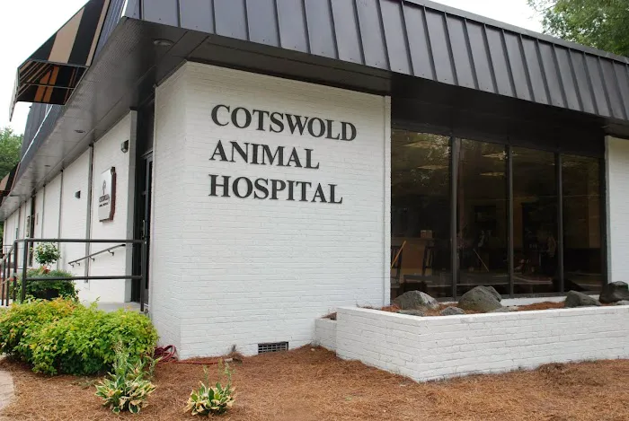Cotswold Animal Hospital 1