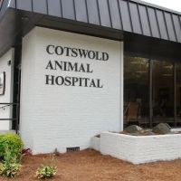 Cotswold Animal Hospital ico