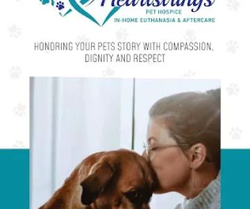 Heartstrings Pet Hospice & In-Home Euthanasia & Aftercare Charlotte