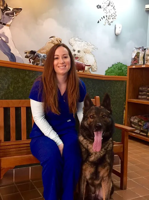 Commonwealth Animal Hospital 5
