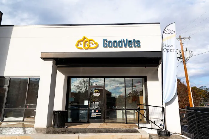 GoodVets Plaza Midwood 2