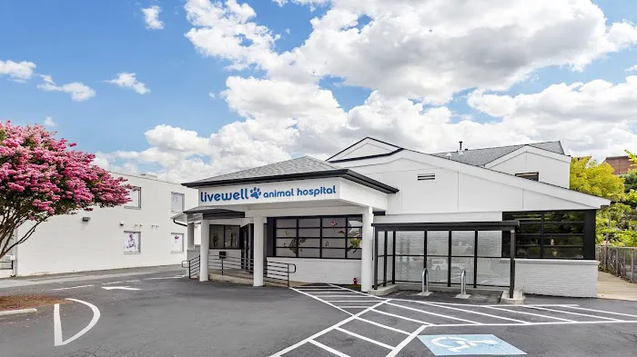 Livewell Animal Hospital of Elizabeth 2