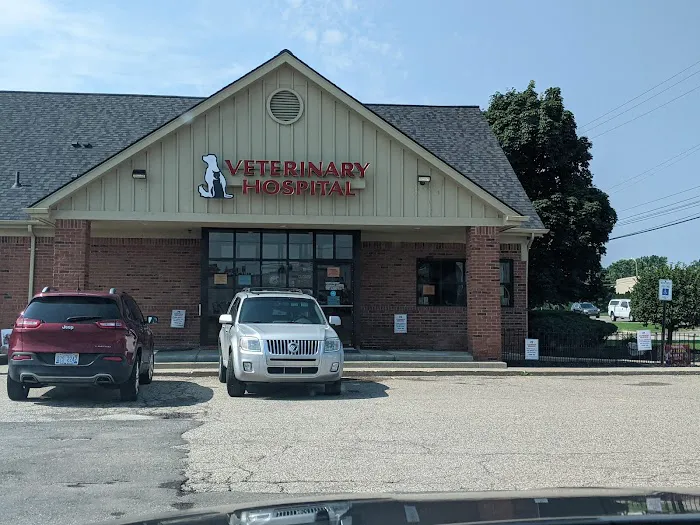 North Gratiot Veterinary Hospital 10