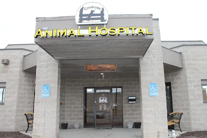 Creekside Animal Hospital 12