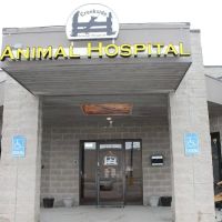 Creekside Animal Hospital ico