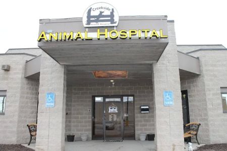 Creekside Animal Hospital