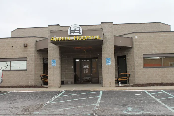 Creekside Animal Hospital 12