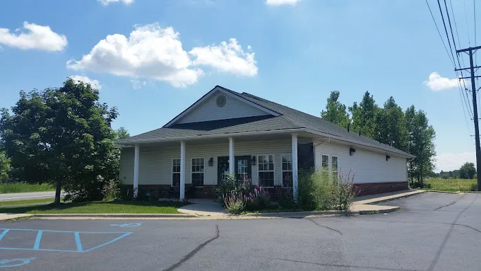 St Francis Animal Hospital 12