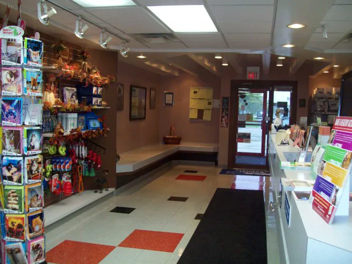 VCA Clinton Township Animal Hospital 7
