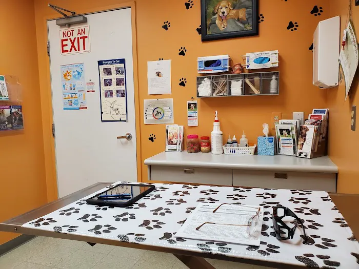 VCA Clinton Township Animal Hospital 5
