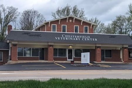 Chesterfield Veterinary Center: Astorino Mary E DVM