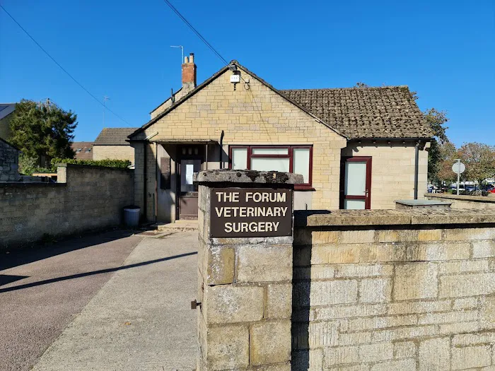 Forum Veterinary Clinic 12