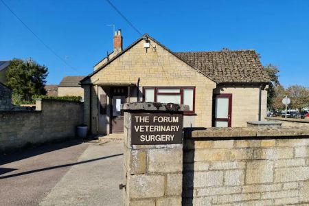 Forum Veterinary Clinic