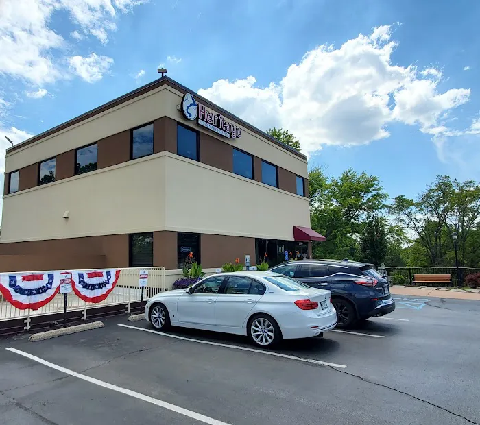 Heritage Veterinary Hospital 2