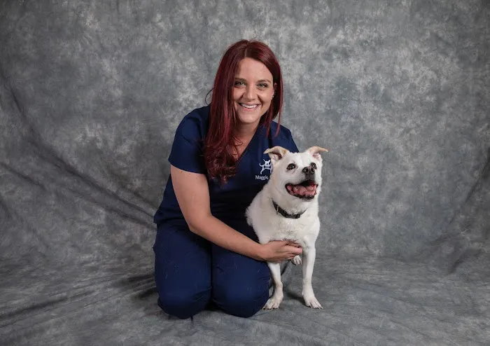 Heritage Veterinary Hospital 10