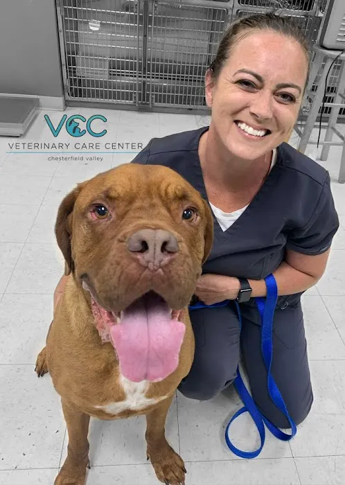 Veterinary Care Center- Urgent & Wellness Care 1