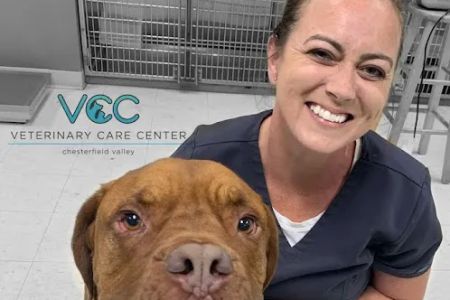 Veterinary Care Center- Urgent & Wellness Care