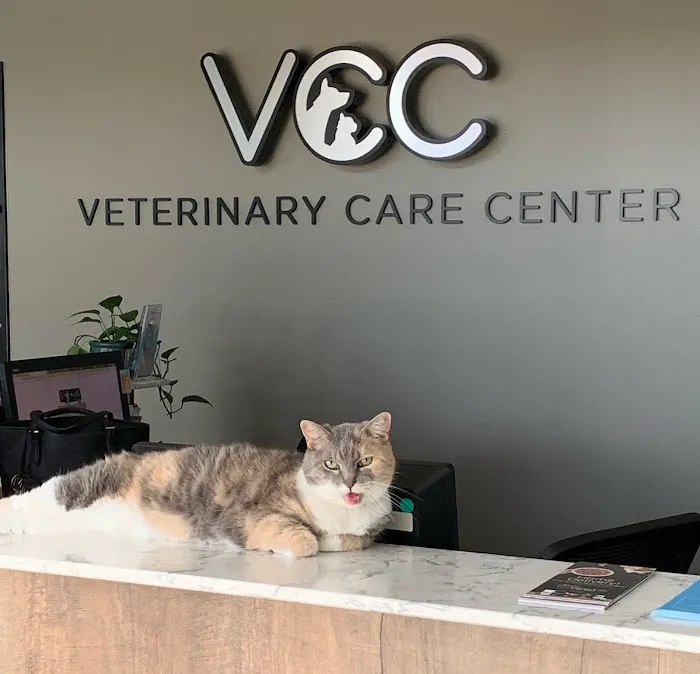 Veterinary Care Center- Urgent & Wellness Care 3