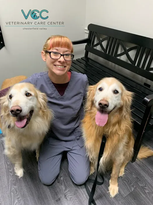 Veterinary Care Center- Urgent & Wellness Care 6