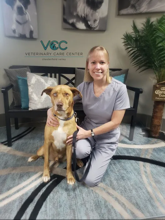 Veterinary Care Center- Urgent & Wellness Care 9