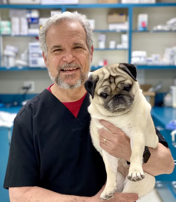 Veterinary Care Center- Urgent & Wellness Care 7