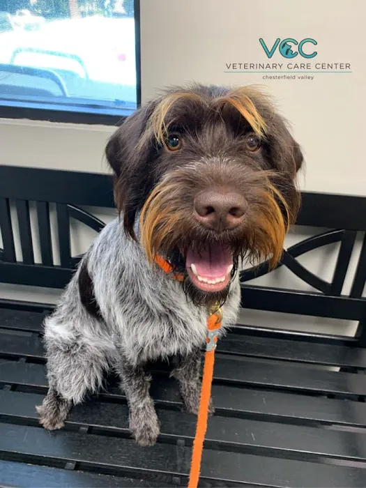 Veterinary Care Center- Urgent & Wellness Care 10