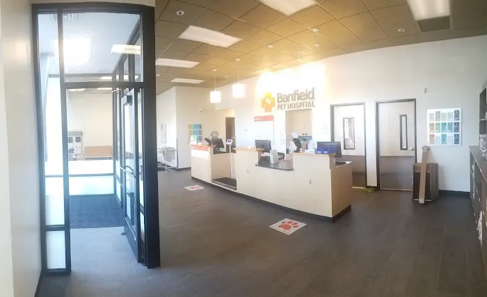 Banfield Pet Hospital 12
