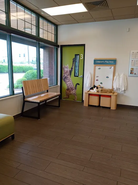 Banfield Pet Hospital 6