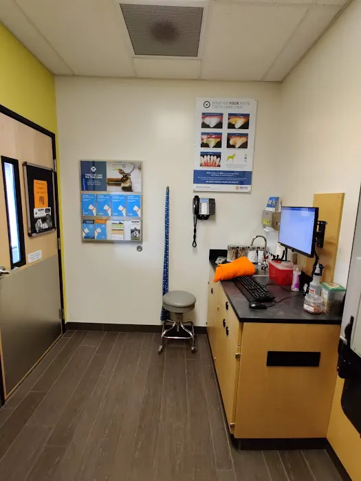 Banfield Pet Hospital 3