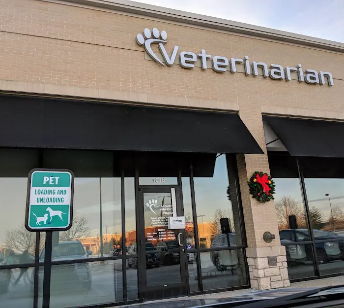 Town and Country Veterinary Hospital 12