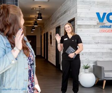 VCA Animal Hospitals Urgent Care - Sugar House