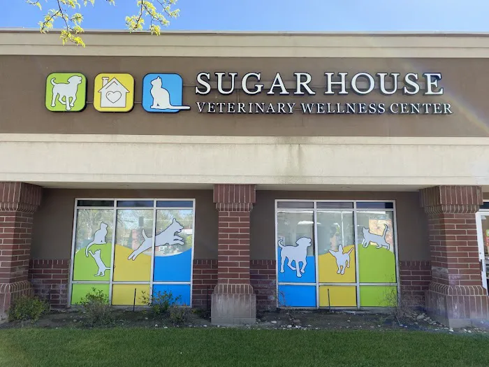Sugar House Veterinary Wellness Center 12