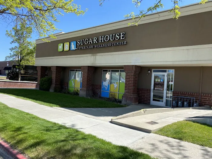 Sugar House Veterinary Wellness Center 12