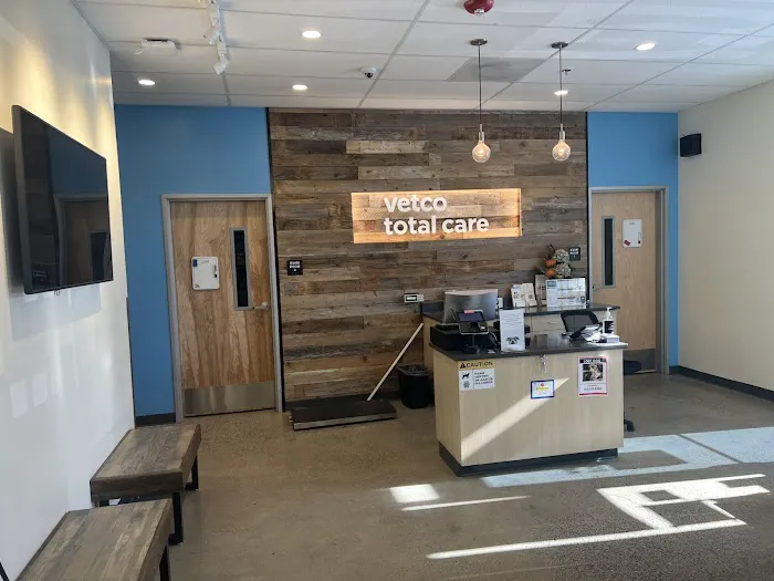 Vetco Total Care Animal Hospital 4