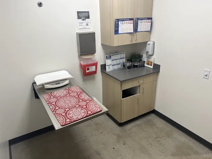 Vetco Total Care Animal Hospital 5