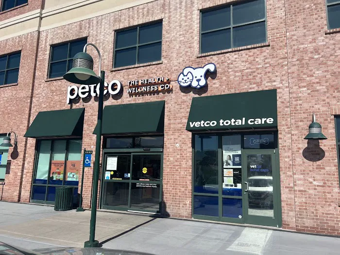 Vetco Total Care Animal Hospital 8