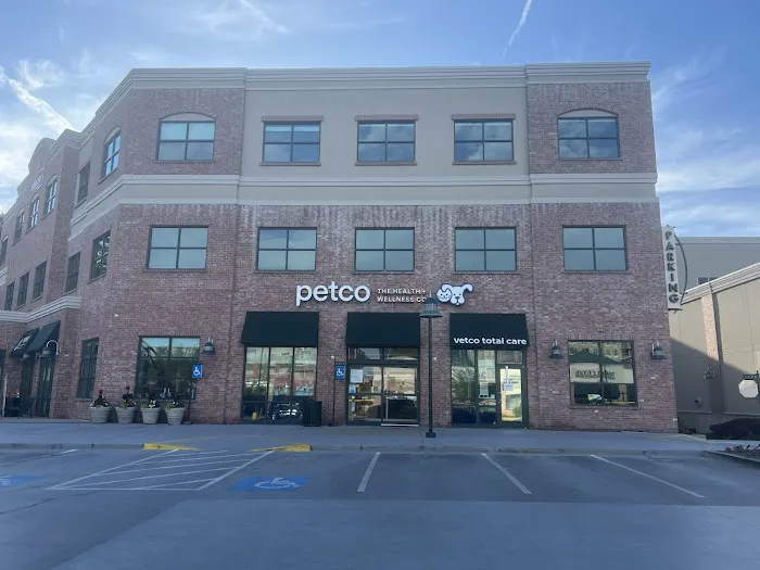 Vetco Total Care Animal Hospital 1