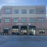Vetco Total Care Animal Hospital ico