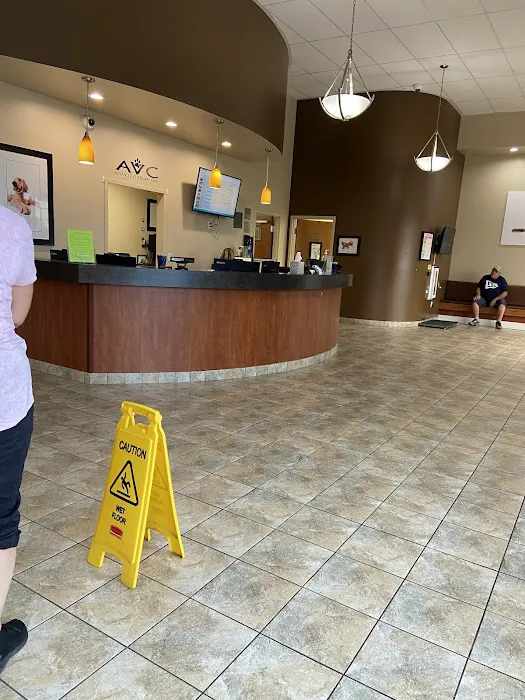 Eye Care for Animals - Salt Lake City 9